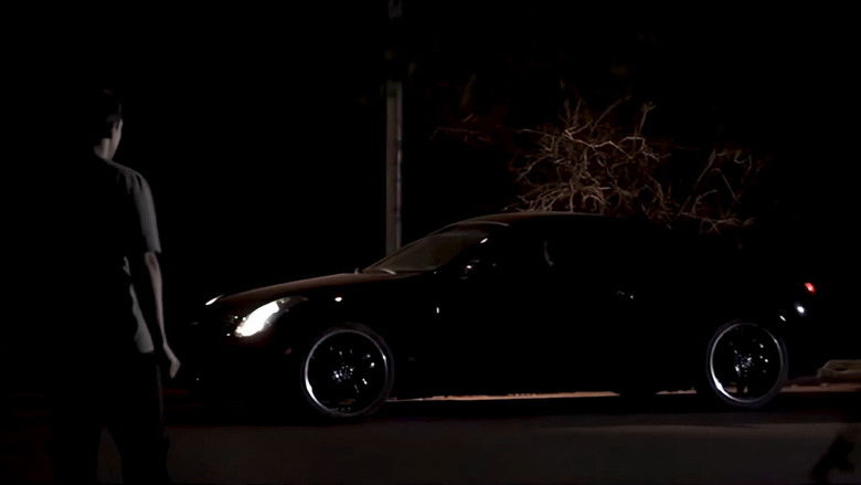 кадр из фильма Everything's Eventual