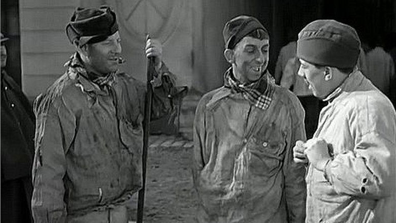 Les Gaîtés de l'escadron