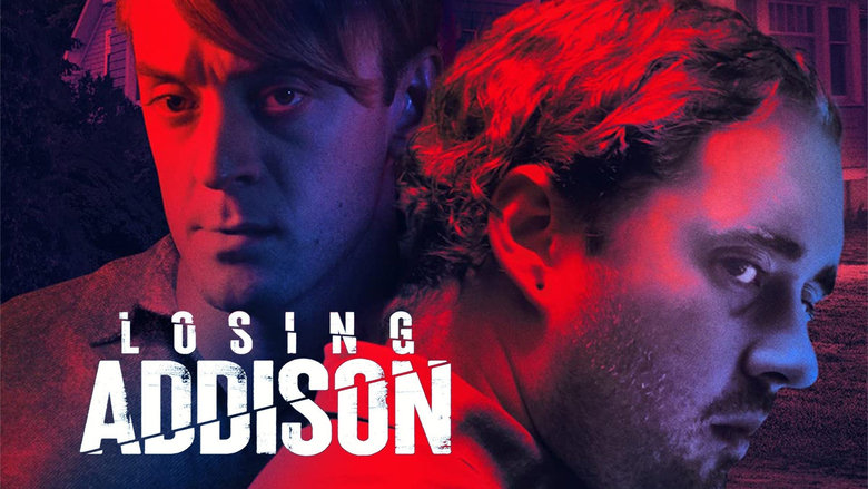 кадр из фильма Losing Addison