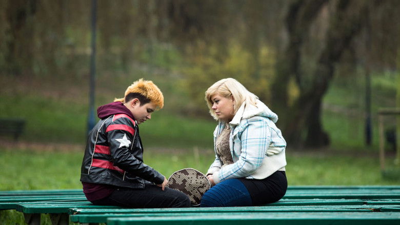 кадр из фильма Fale