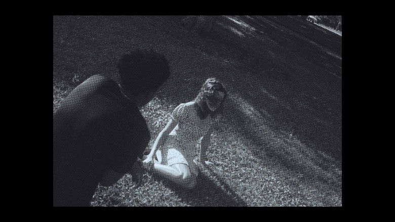 кадр из фильма Absence of Color.