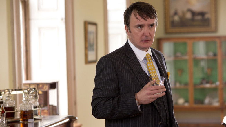 кадр из фильма Голгофа