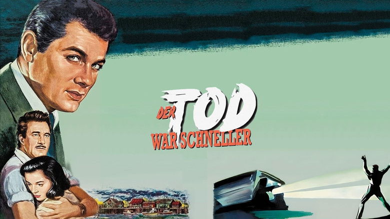 кадр из фильма The Midnight Story