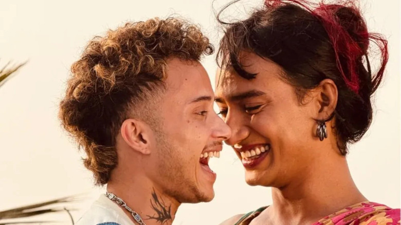 кадр из фильма लाला और पोपी