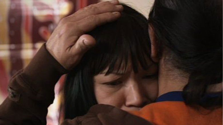 кадр из фильма This Time Last Winter