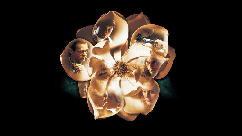 кадр из фильма Магнолия