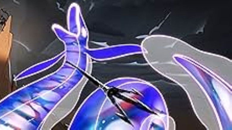 кадр из фильма Gurangatch and Mirrigan