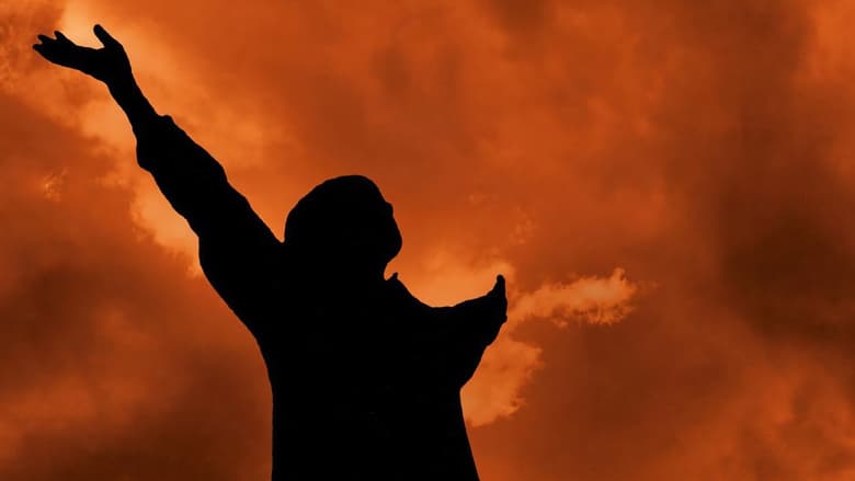 кадр из фильма ScaredSacred