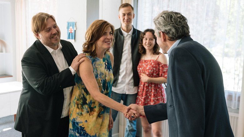 кадр из фильма Fantasten