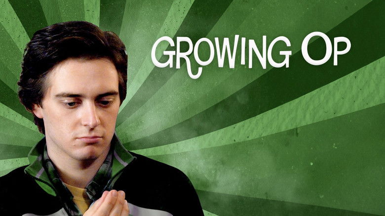 кадр из фильма Недетский возраст