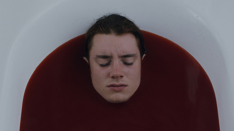 кадр из фильма The Candy Witch