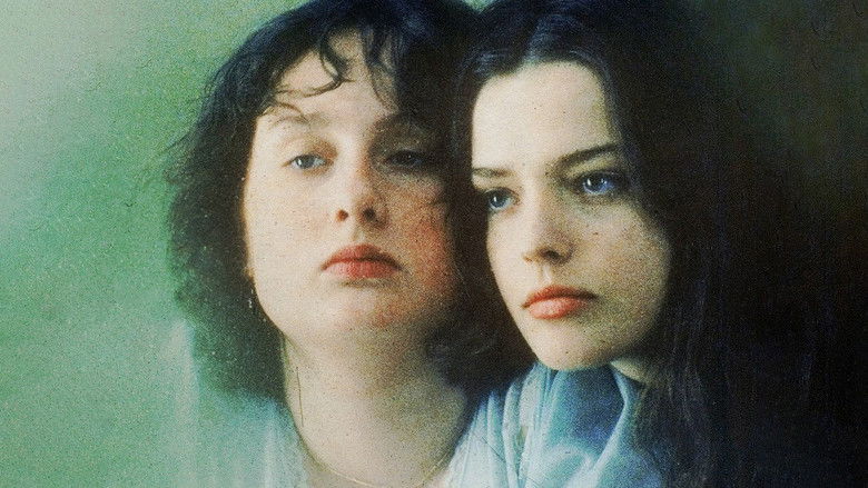 кадр из фильма Моей сестре!