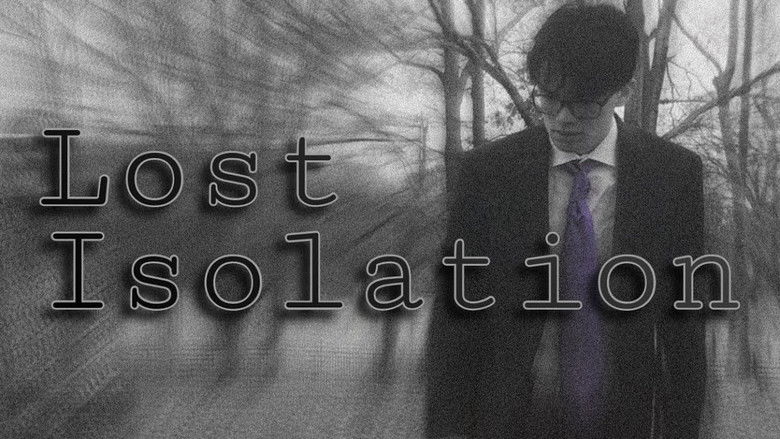 кадр из фильма Lost Isolation