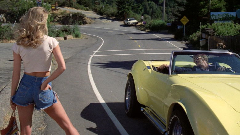 кадр из фильма Грязный Гарри 3: Подкрепление