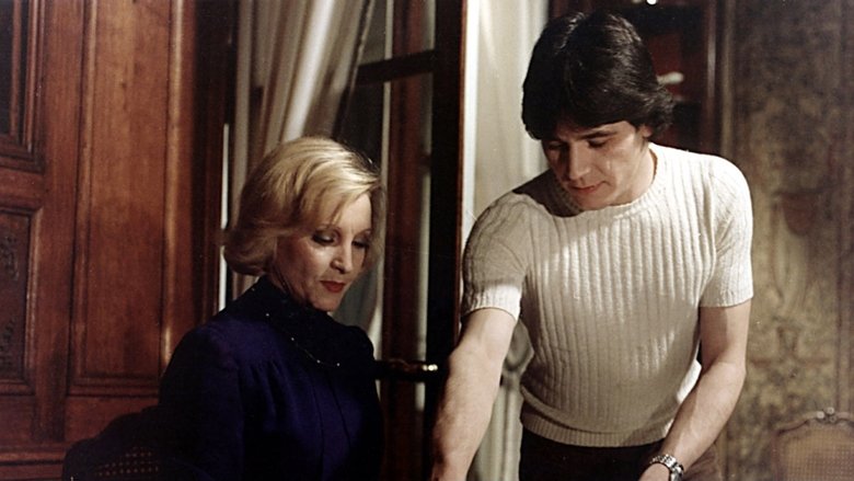 кадр из фильма Les Belles Manières