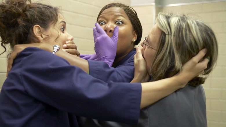 кадр из фильма Шальные деньги