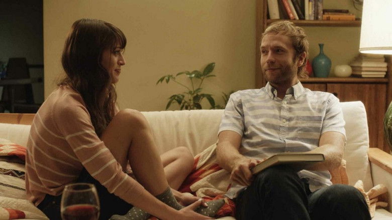 кадр из фильма Важная дата