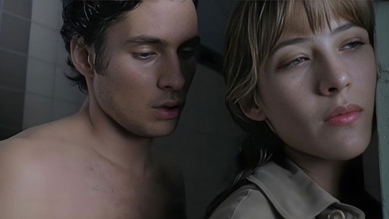 кадр из фильма Верность