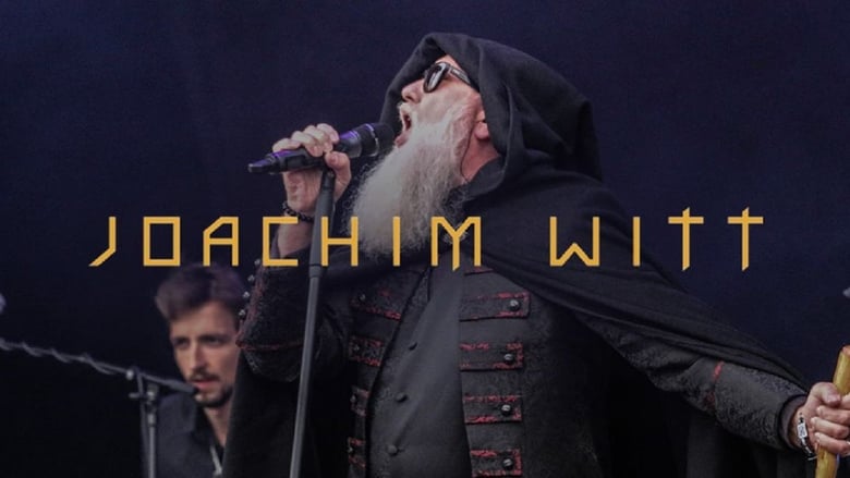 ASP au M'era Luna 2019