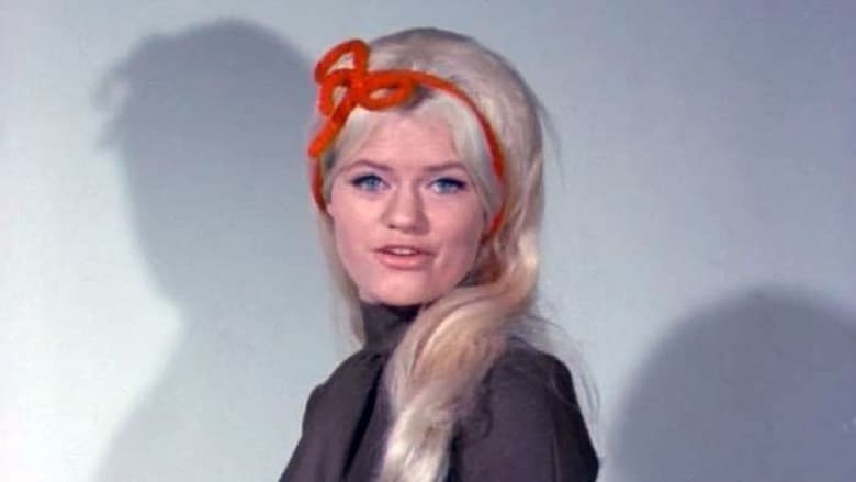 кадр из фильма Getting Into Heaven