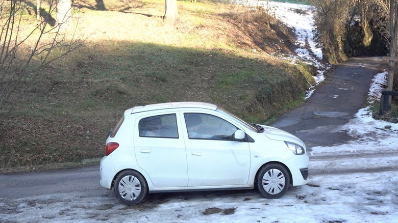 кадр из фильма Barbecue