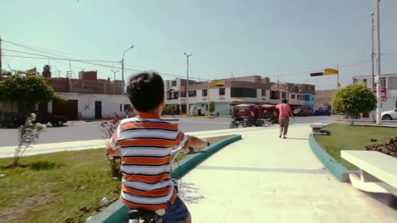 кадр из фильма Verano