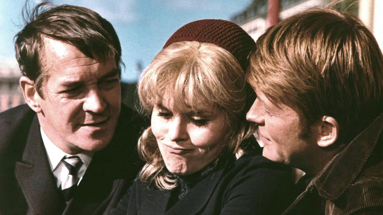 кадр из фильма Mig og dig