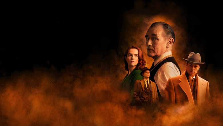 кадр из фильма Костюм