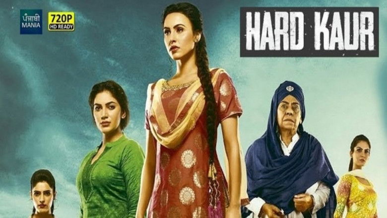 кадр из фильма Hard Kaur