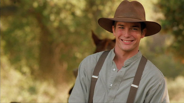 кадр из фильма Love's Enduring Promise