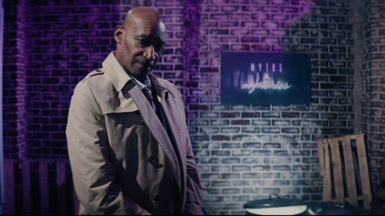 кадр из фильма The Reenactment