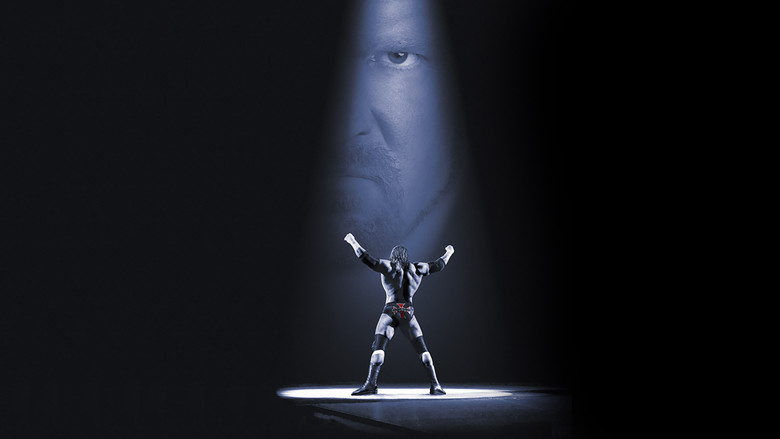 кадр из фильма WWE Backlash 2005