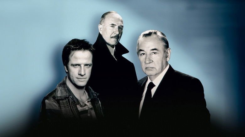 кадр из фильма Макс и Иеремия