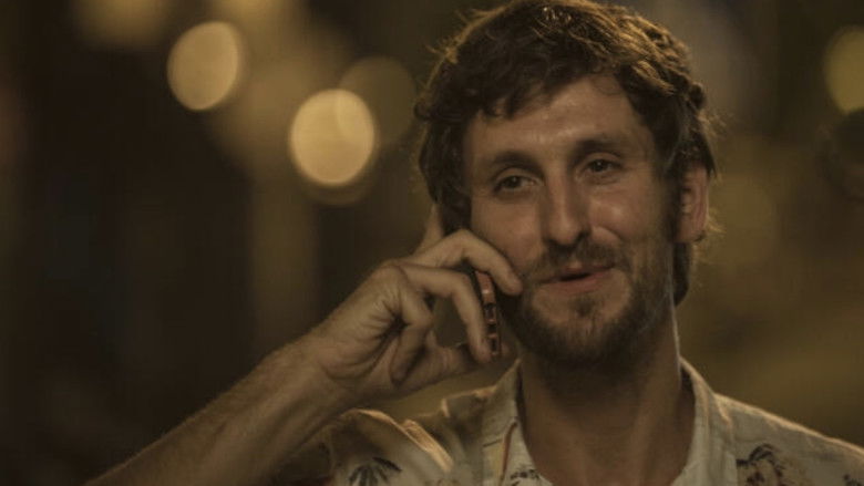 кадр из фильма Hablar