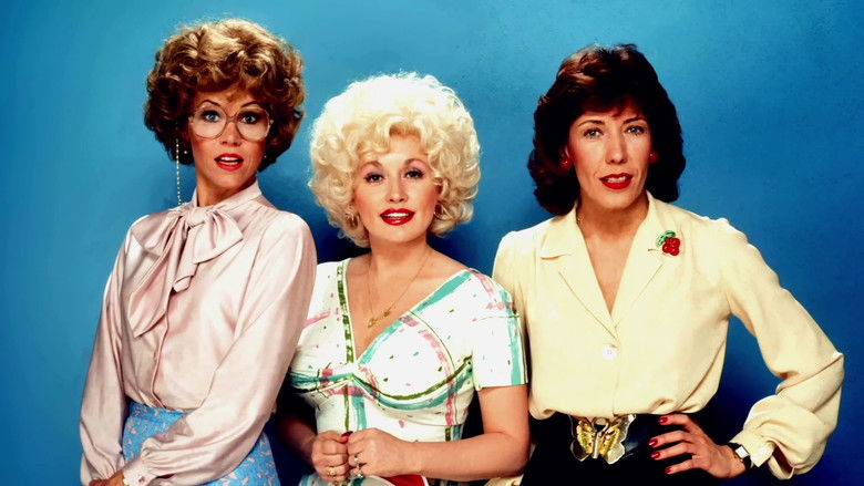 кадр из фильма Still Working 9 to 5