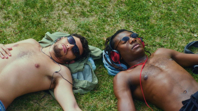 кадр из фильма Ato Noturno