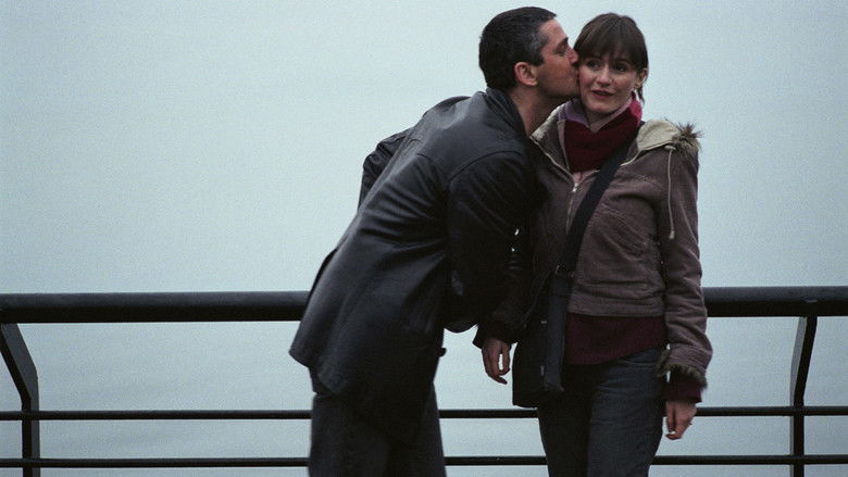 кадр из фильма Дорогой Фрэнки