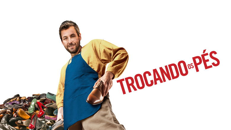 кадр из фильма Сапожник