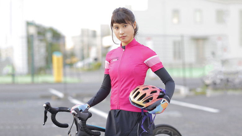 кадр из фильма Девушка-птица