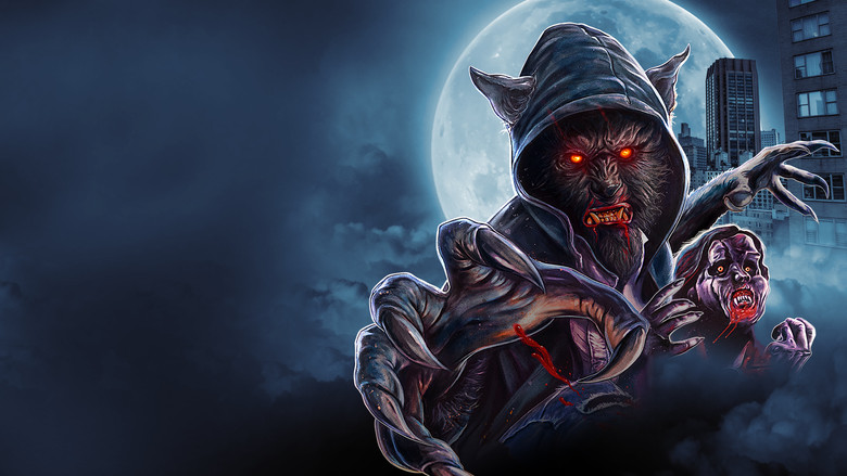 кадр из фильма Moonchild