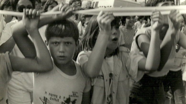 кадр из фильма Testemuñas dunha illa