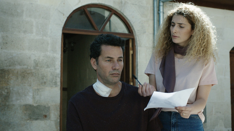 кадр из фильма Flaşbellek