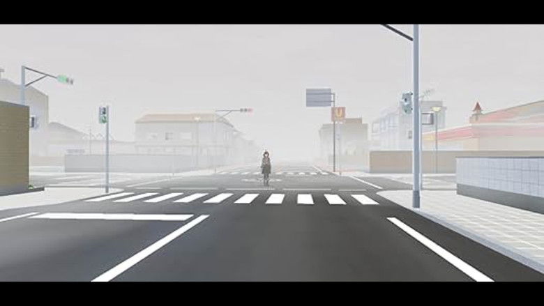 кадр из фильма 侦探佳安：通往死亡的十字路口