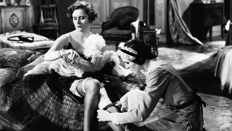 кадр из фильма Secrets of a Secretary