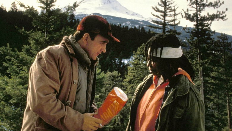 кадр из фильма Гомер и Эдди