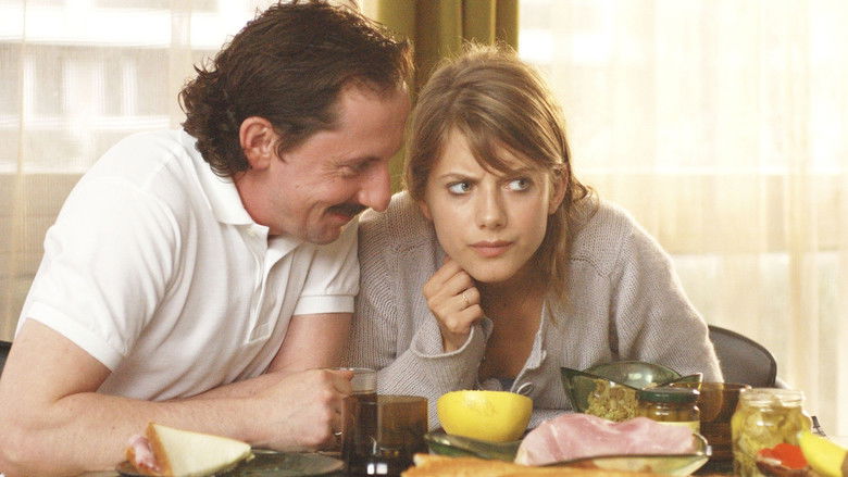 кадр из фильма Диккенек