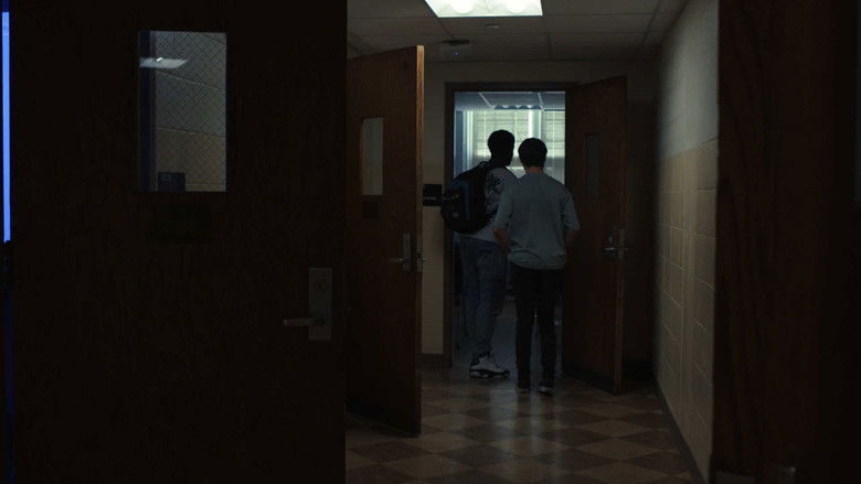 кадр из фильма See You Around