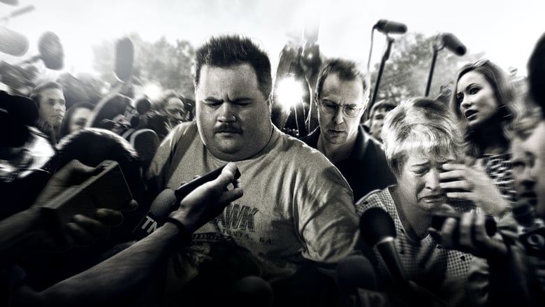 кадр из фильма Дело Ричарда Джуэлла