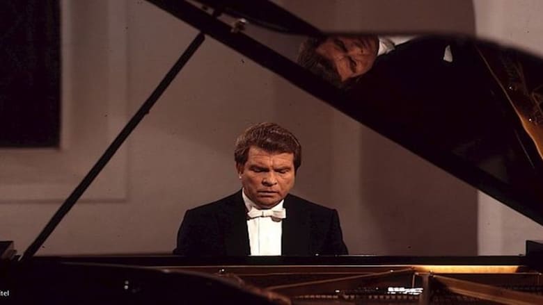 кадр из фильма Emil Gilels Recital