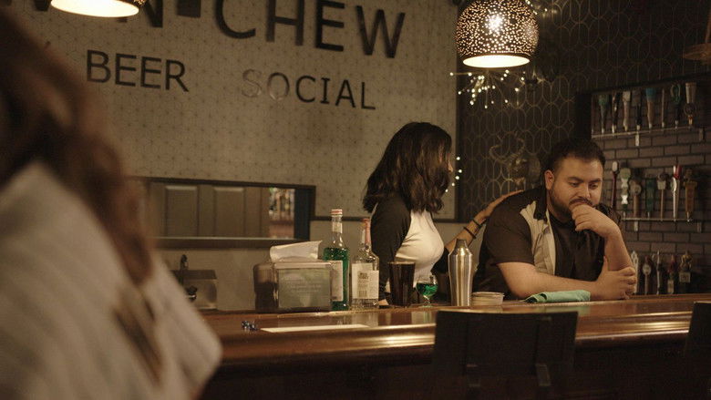 кадр из фильма Tapped Out